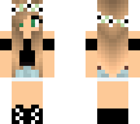 chika geimer