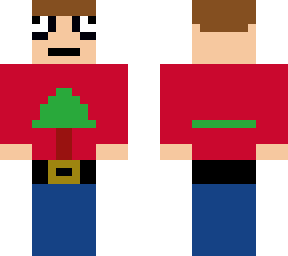 chirstmas dude