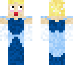 cinderella