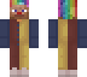 clown