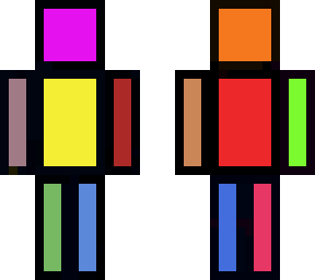 colorful blocks