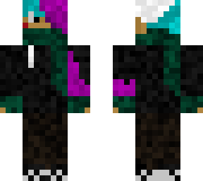 corrupted (early form)
