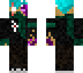 corrupted (final form)