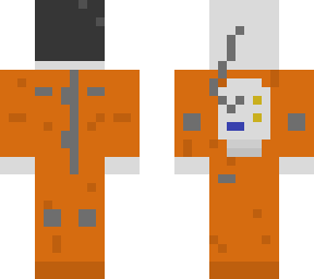 cosmonaut space suit