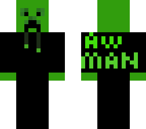 creeper