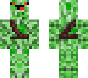 creeper aw man