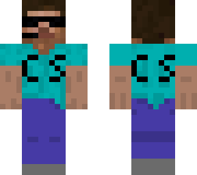 cs steve