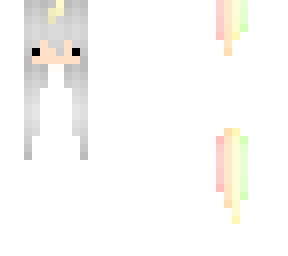 cute unicorn skin
