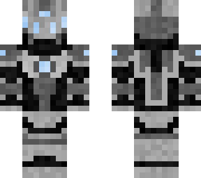 cyborg
