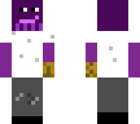 dad thanos