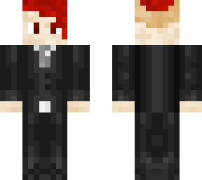 daper and dangerous