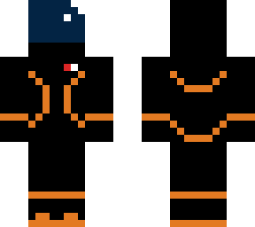 dark astronaut