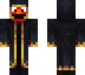 dark magic elmo