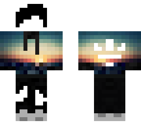 dawn based skin