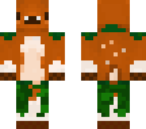 very small skins | Minecraft Skins