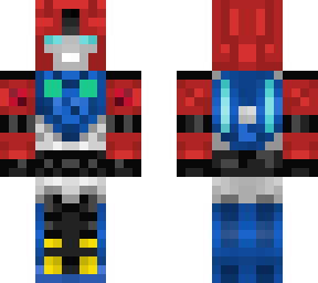 delta magnus edited