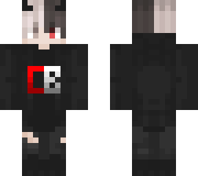 demon boy
