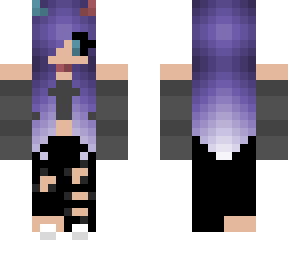 demon girl 2