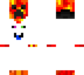 derpy fire creaper upgrade