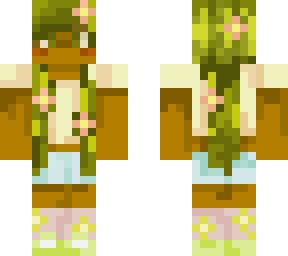 desert flower