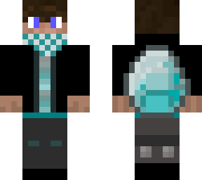 diamond jacket