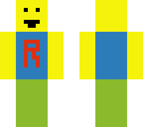 dis skin is from rablacks