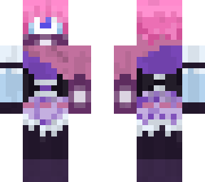 dnd muu