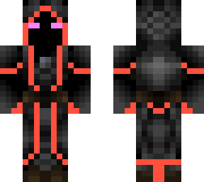 dope ender man