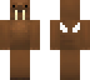 dsaf reginald the walrus