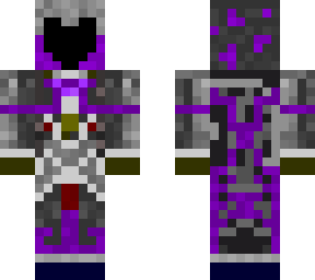 dsnw pernix mage (re-made)