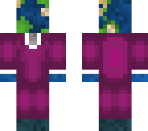 earthgentleman