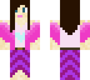 edit of first skin
