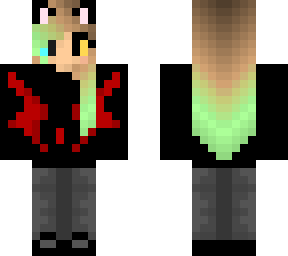 ellyne horde
