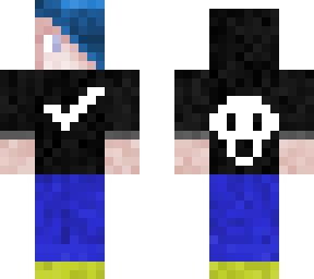 emmo kid(improved)