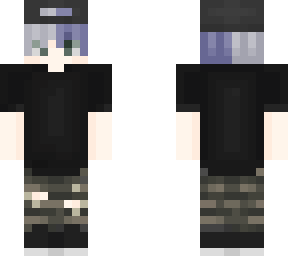 emo boi