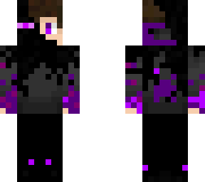 enderman man