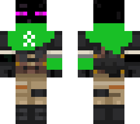 enderman milico pro aborto