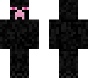 endermen/creeper