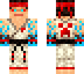 enraged glumey ryu