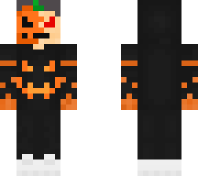 evil pumkin v.2