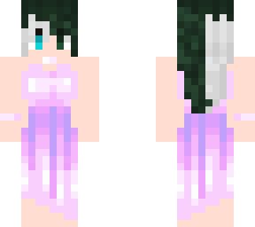 ferrouswogg princess