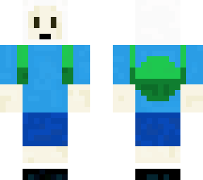 finn the human