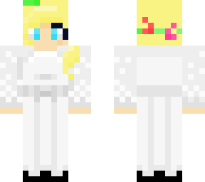 flower girl