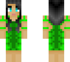 forest hobbit/elf