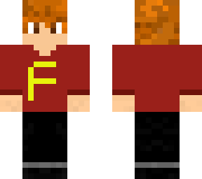 fred weasley