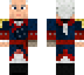 frederick the great