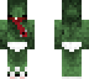 frog baby thing