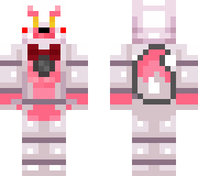 funtime foxy