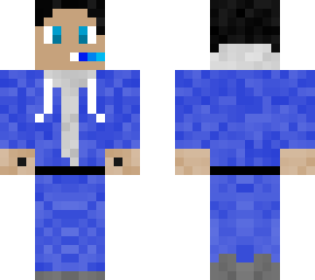 gamer guy