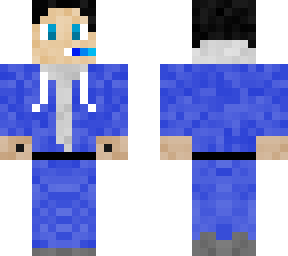 gamer guy